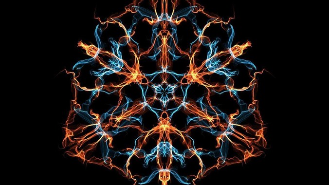 什么样的人算是中了基因***？