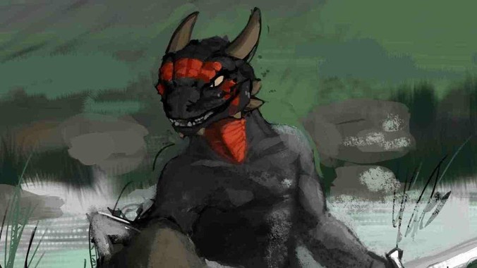 最讨厌和哪种人打羽毛球？